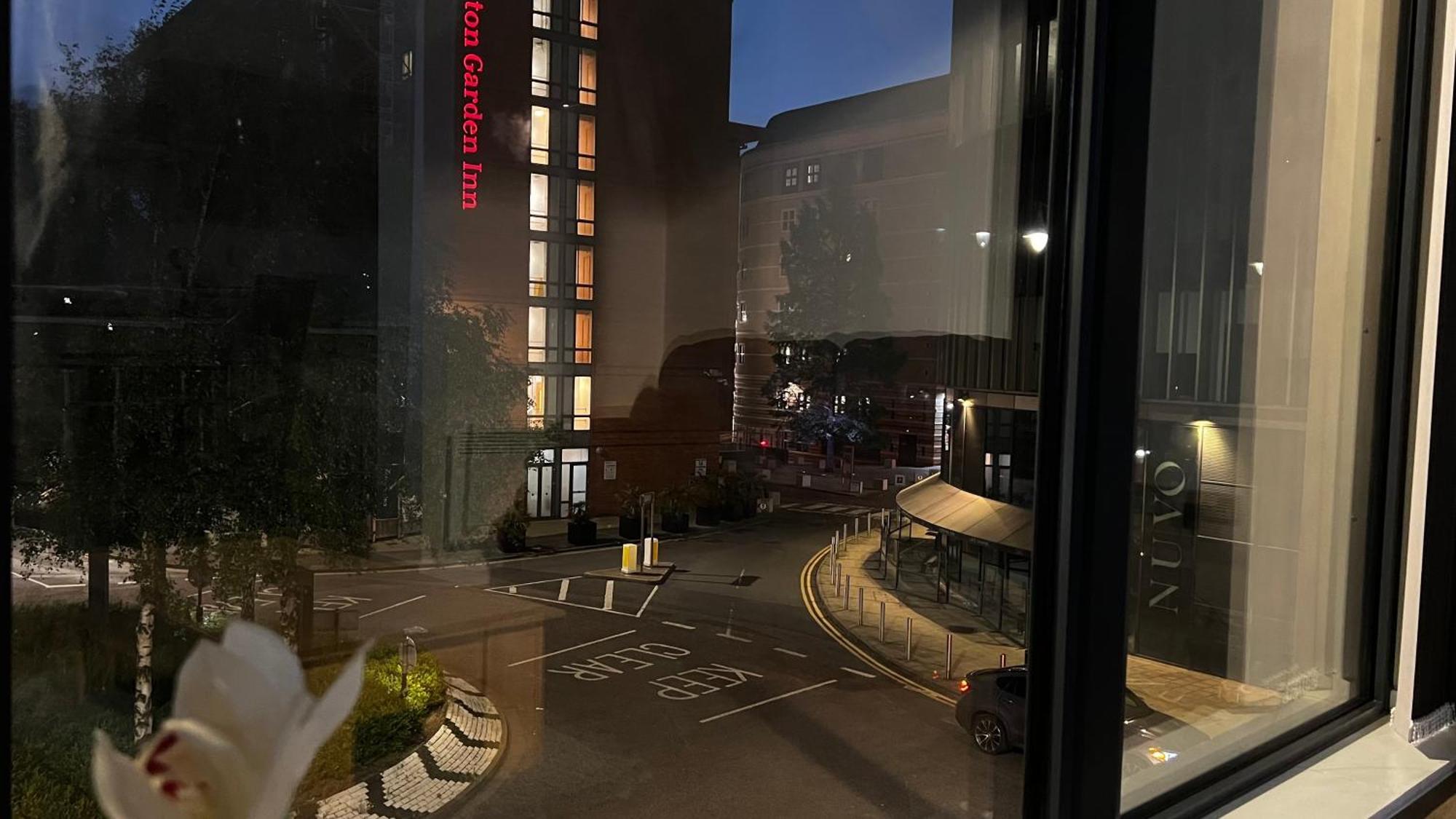 Last-Minute Specials L Book It Now L Sleeps Up To 4 L 2 Bed 2 Bath - Gym - Prime Birmingham Location L Jvt Short Lets エクステリア 写真