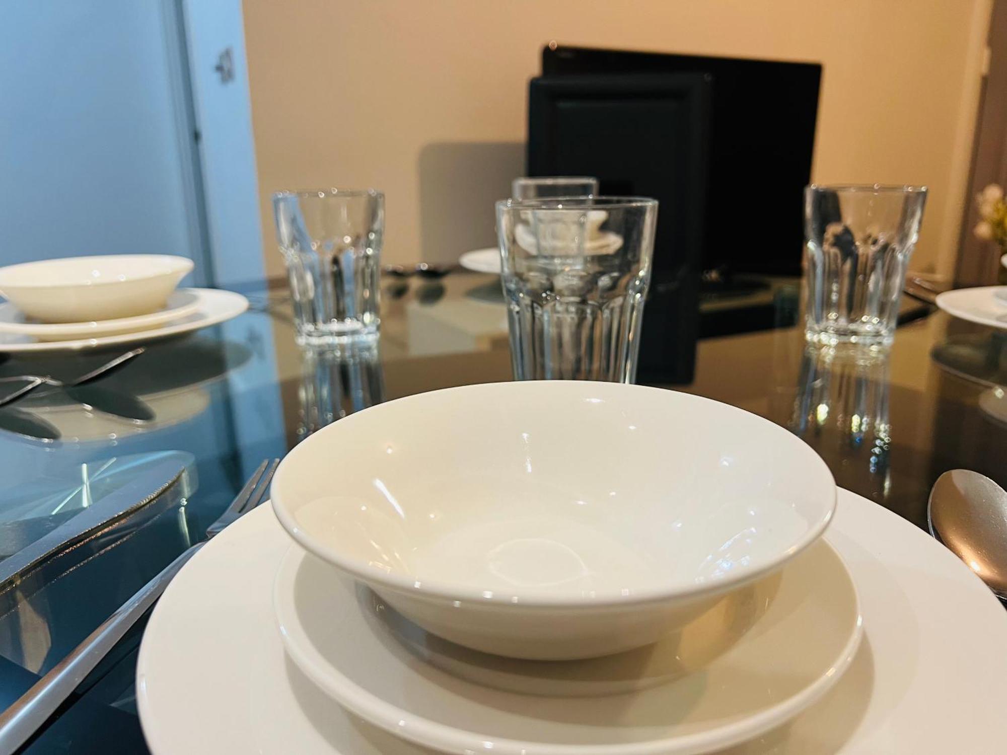 Last-Minute Specials L Book It Now L Sleeps Up To 4 L 2 Bed 2 Bath - Gym - Prime Birmingham Location L Jvt Short Lets エクステリア 写真